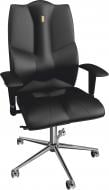 Крісло Kulik System Business 0604 чорний