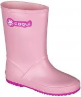 Сапоги Coqui 8506 Pink/Fuchsia 102472 р.33 розовый