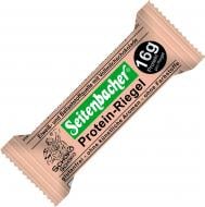 Батончик Seitenbacher протеїновий з шоколадом 60 г