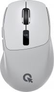 Мышка беспроводная GamePro OfficePro Silent Click Wireless grey (M398G)