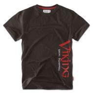 Футболка Dobermans Viking XXXL Коричневый (TS76BN)