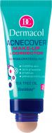 Крем тональний Dermacol Acnecover Make-Up and Corrector №2 30 мл