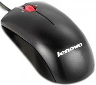 Мишка Lenovo 06P4069 black