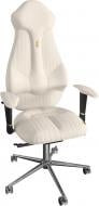 Крісло Kulik System Imperial 0701 білий