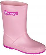 Сапоги Coqui 8506 Pink/Fuchsia 102472 р.35 розовый