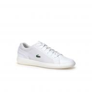 Кроссовки Lacoste 735SPM000265T р.7,5 белый