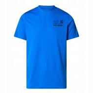 Футболка THE NORTH FACE New Odles Tech NF0A8BHDT4S р.S синій