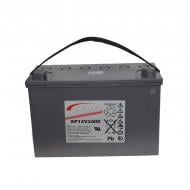 Аккумулятор EXIDE AGM 105Ah 12V (XP12V3400)