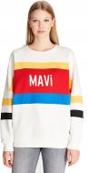 Джемпер Mavi MAVI SWEATSHIRT 168095-28945 р. M разноцветный