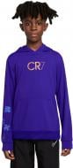 Футболка Nike CR7 DV3121-471 р.XL фиолетовый