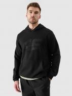Джемпер 4F SWEATSHIRT M1585 4FWSS25TSWSM1585-20S р.M черный