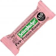 Батончик Seitenbacher протеїновий з полуницею 60 г