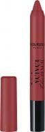 Карандаш для губ Bourjois VELVET the PENCIL № 11 brown red 3 г