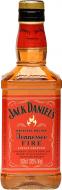 Ликер Jack Daniel's Tennessee Fire 35% 0,5 л