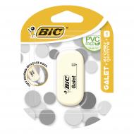 Ластик для карандашей Galet BIC