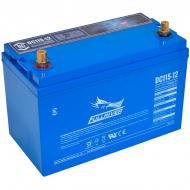 Аккумулятор AGM Fullriver 115Ah 12V (DC115-12)