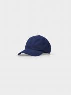 Кепка 4F BASEBALL CAP M249 4FJWSS24ACABM249-31S os синий