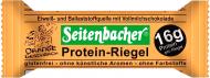 Батончик Seitenbacher протеїновий з апельсином 60 г