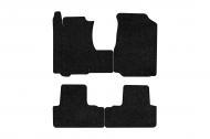 Коврики автомобильные EVAtech Standard Honda CR-V 2007-2012 EU HA13879PC4LA2VEB модельные