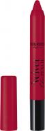 Карандаш для губ Bourjois VELVET the PENCIL № 15 cherry 3 г