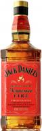 Ликер Jack Daniel's Tennessee Fire 35% 0,7 л