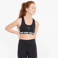 Бра Puma RUNTRAIN BRA TOP 84691401 черный