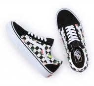 Кеди Vans Old Skool VN0007NTY28 р.36 чорний