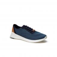 Кроссовки Lacoste 735SPM0026BN1 р.10,5 синий Кроссовки Lacoste 735SPM0026BN1 р.10,5 синий