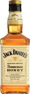 Лікер Jack Daniel's Tennessee Honey 35% 0,5 л