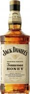 Лікер Jack Daniel's Tennessee Honey 35% 0,7 л