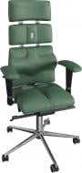 Крісло Kulik System Pyramid 0903 зелений
