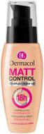 Крем тональный Dermacol Matt Control №3 30 мл