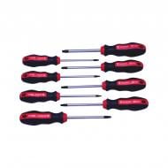 Набор отверток WURTH TORX TX8-30 8 шт. RED STRIPE 575193481