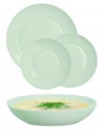Набор посуды Luminarc APY Paradise Green 18 предметов X1162