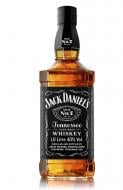 Виски Jack Daniel's No.7 1 л