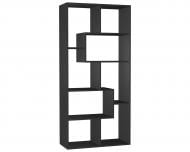 УЦІНКА! Полиця декоративна DC ДС-8 800x1700 мм графіт (УЦ №2578)