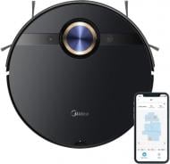ВИТРИНА! Робот-пылесос моющий Midea I5C black