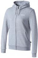 Джемпер Puma ESS FZ HOODY TR 84720003 р. M серый