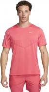Футболка Nike RISE 365 CZ9184-629 р.XL розовый