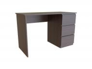 УЦІНКА! Стіл комп'ютерний DC Oscar венге магія (УЦ №2578) УЦІНКА! Стіл комп'ютерний DC Oscar венге магія (УЦ №2578)