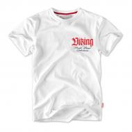 Футболка Dobermans Viking II TS78WT XL Белый (TS78WT-XL)