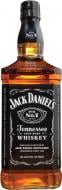 Виски Jack Daniel's No.7 0,7 л