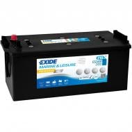 Аккумулятор Гелевый Exide 210Ah 1030A EN 12V