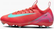 Бутсы Nike Air Zoom Mercurial Vapor 16 Academy Mg FQ8392-800 р.35 красный