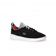 Кроссовки Lacoste 735SPM0032231 р.9,5 черный