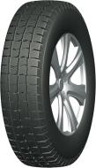 Шина Kapsen AW11 195/70 R15С 104/102 R нешипованая зима