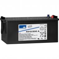 Аккумулятор Гелевый Exide 200Ah 770A Max. 12V