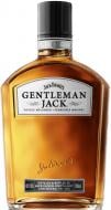 Виски Jack Daniel's Gentleman Jack 0,7 л
