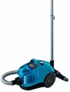 Пылесос Bosch BGC1UB130 blue