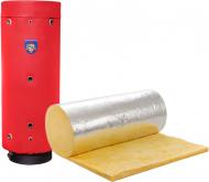 Теплоизоляция Shculz STB-1000E базальтовая вата